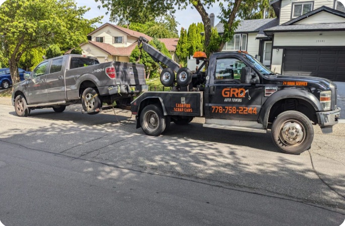 Car Towing Services in Surrey - California - Carlsbad ID1610425