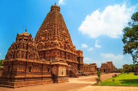 Explore the Best Tamil Nadu Tour Packages  Culture Templ - Kerala - Kochi ID1608888 4