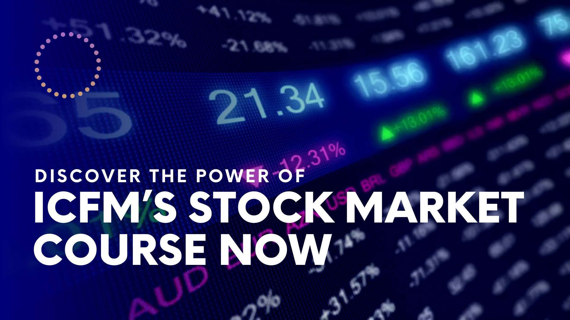 ShortTerm Stock Market Course  Learn Trading Quickly wit - Delhi - Delhi ID1617921