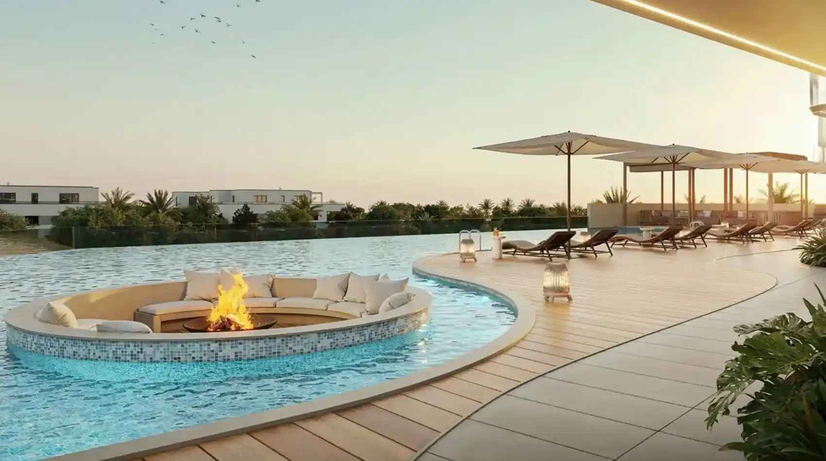  Apartment for sale at Dubai Islands  Aquora  - Alaska - Anchorage ID1609652