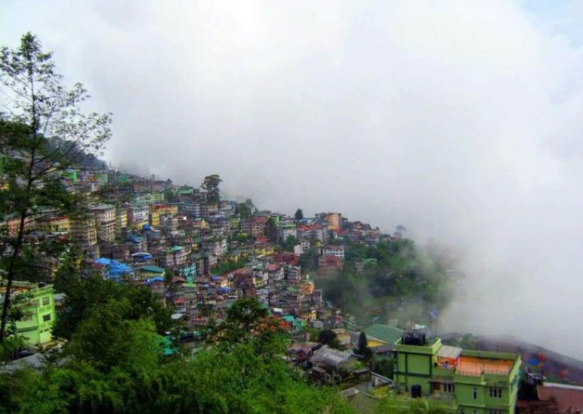 Sikkim Darjeeling Gangtok Tour Package from Mumbai - West Bengal - Kolkata ID1514801
