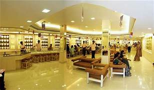 Sale of commercial property with  Jewellery Showroom space i - Andhra Pradesh - Hyderabad ID1553233
