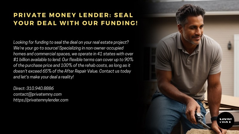Private Money  Lender  Real Estate Funding Deal First Cr - Idaho - Boise ID1542071 3
