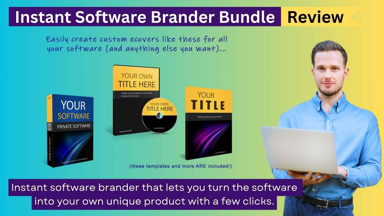 Instant Software Brander Bundle Review  Is it value for m - Alaska - Anchorage ID1534346
