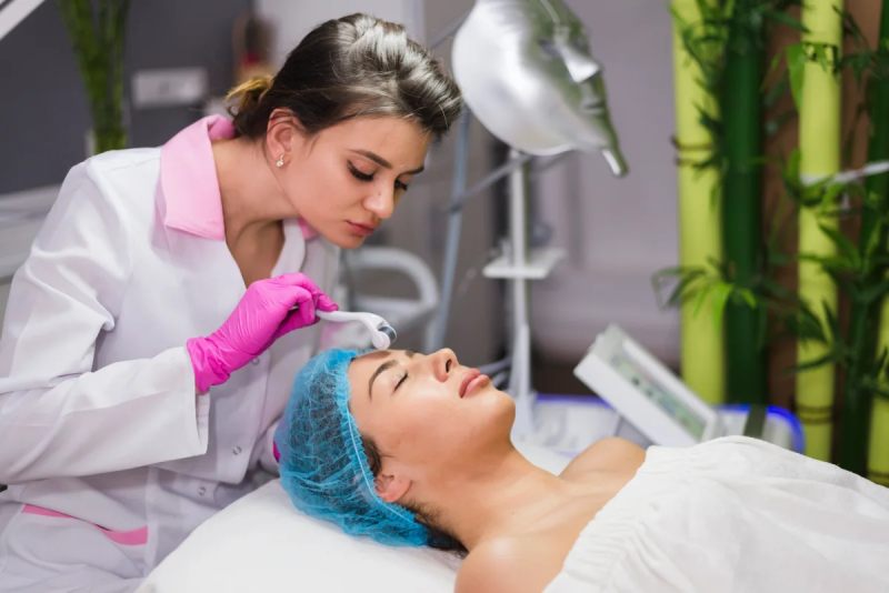 Best skin clinic in bilaspur  Saluja Skin Clinic - Chhattisgarh - Bilaspur ID1611225