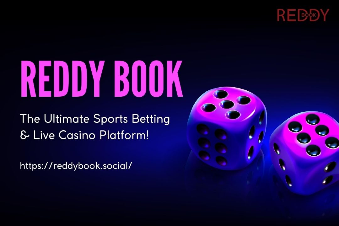 Reddy book for Seamless Betting - Maharashtra - Pune ID1588140