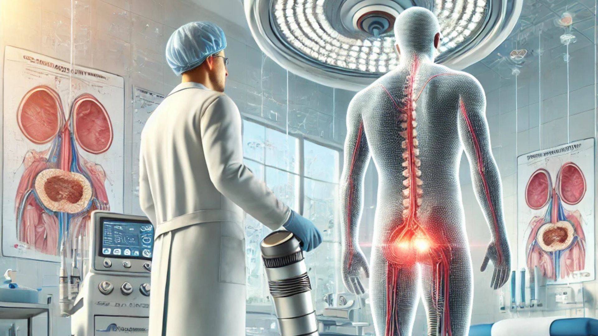 Shockwave Therapy San Diego - California - San Diego ID1595737