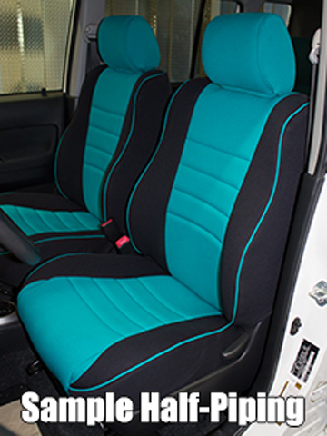 Tesla Car Seat Covers - California - Costa Mesa ID1610351 4