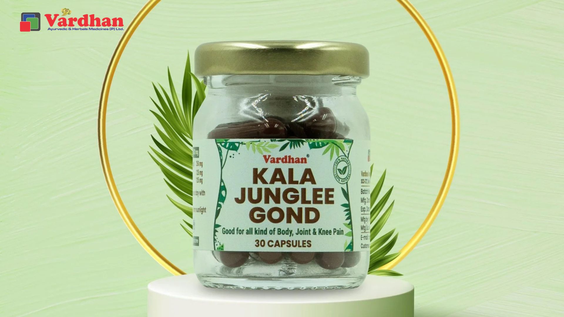 Kala Gond - Chandigarh - Chandigarh ID1599629