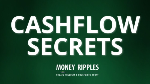 Cashflow Secrets - Utah - Ogden ID1559003