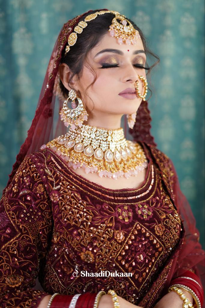 Wedding makeup specialists top makeup artists in Gurgaon cr - Haryana - Gurgaon ID1604621 2