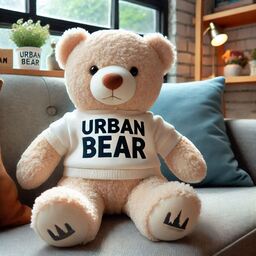 Custom Plush Toys The Perfect Marketing Tool - California - San Francisco ID1591190 3