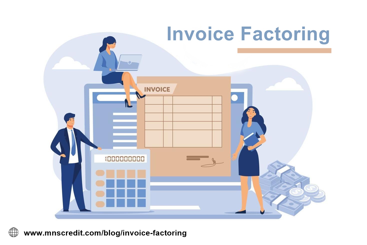 Factoring Companies in India - Delhi - Delhi ID1606443