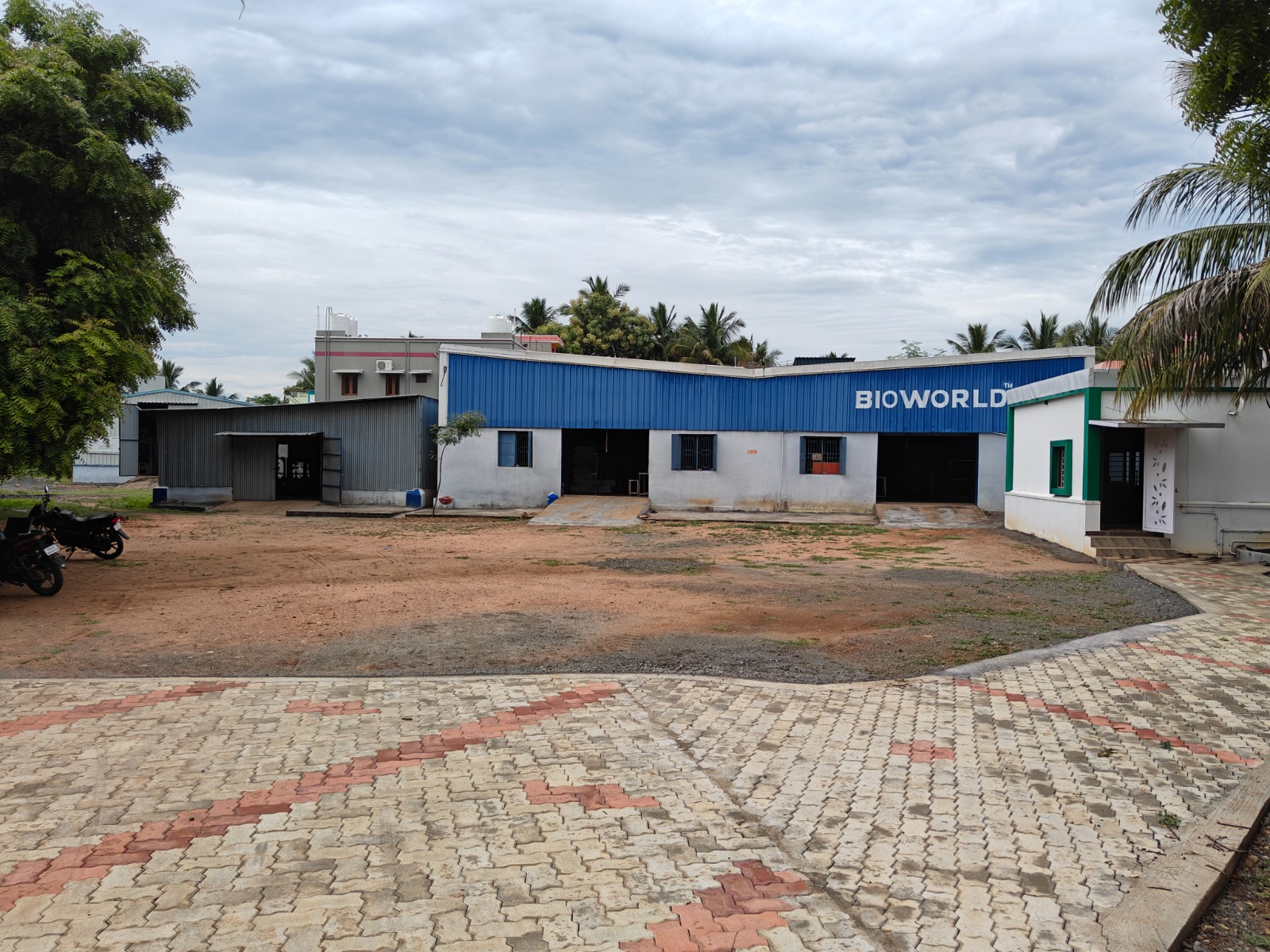 Sustainable Dinnerware - Tamil Nadu - Madurai ID1594577