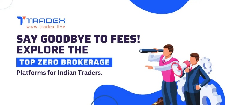 Top 5 Zero Brokerage Trading Apps in India to Use in 2025 - Maharashtra - Pune ID1599937