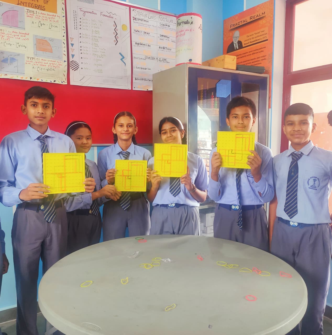 Best Coed CBSE School in Dehradun  Saigrace Academy Inter - Uttaranchal - Dehra Dun ID1616832 4