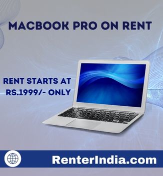 Macbook Pro On Rent In Mumbai Starts At Rs1999 Only In Mu - Maharashtra - Mumbai ID1538702