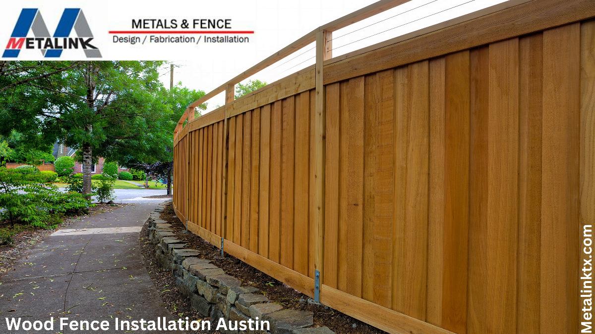 Austin Fence Contractor - Texas - Austin ID1525308 4