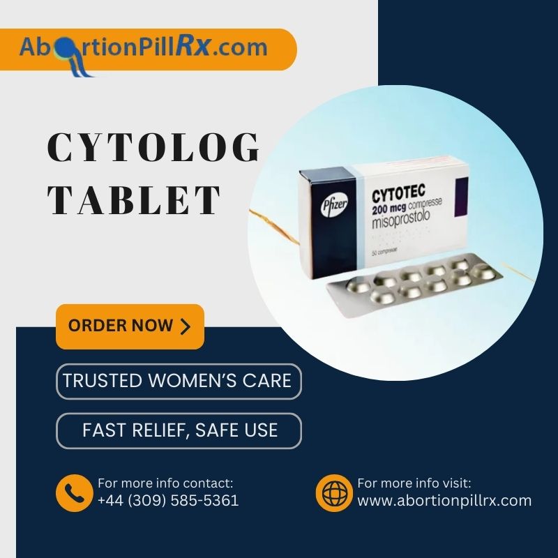 Cytolog Tablet 200 mcg  Safe Purchase at Low Price - Texas - Dallas ID1614533