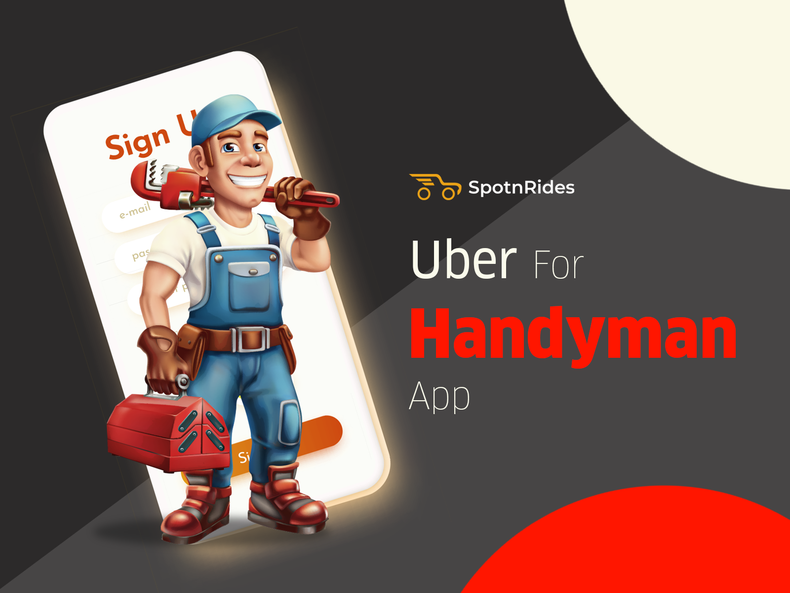 Looking for handyman service management software for your bu - Illinois - Naperville ID1526234