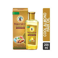 Best Indian Ayurvedic Cool Oil  Navratna Oil - West Bengal - Kolkata ID1535830 4