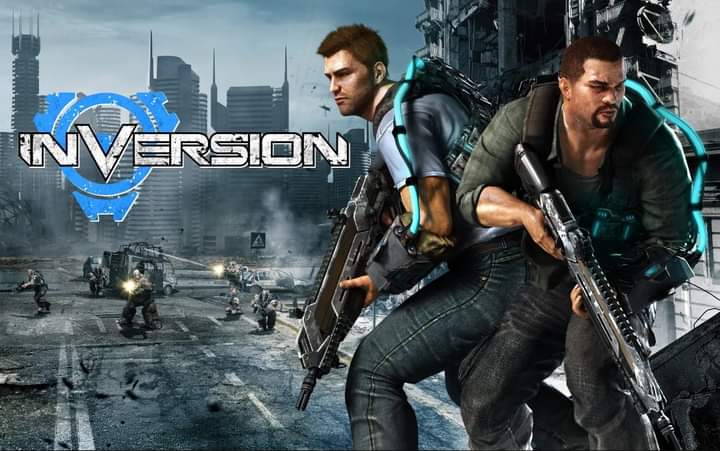 Inversion Laptop and Desktop Computer Game - New York - New York ID1522086