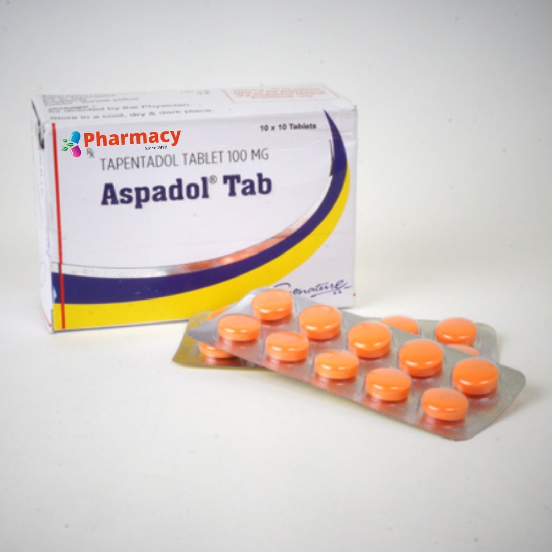 Order Tapentadol 100mg Online Overnight  Aspadol  Pharmacy - Kentucky - Lexington ID1541419
