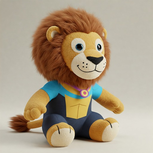 Custom Plush Toys for Your Brand - California - San Francisco ID1596007