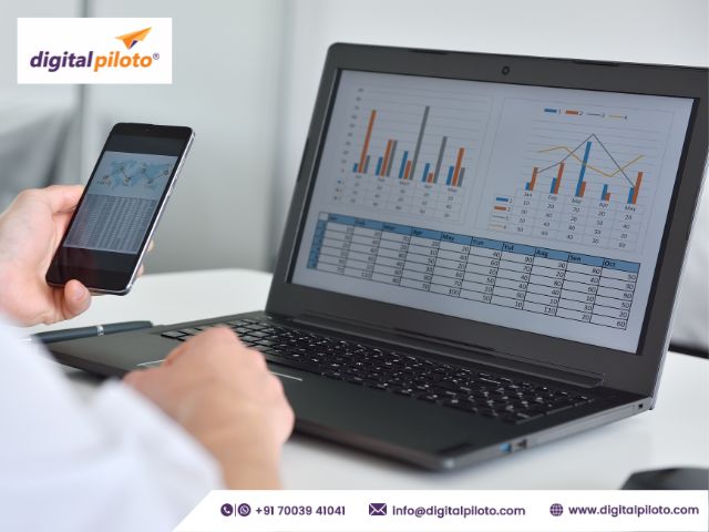 Digital Marketing Services in Kolkata for HighImpact Busine - West Bengal - Kolkata ID1621240