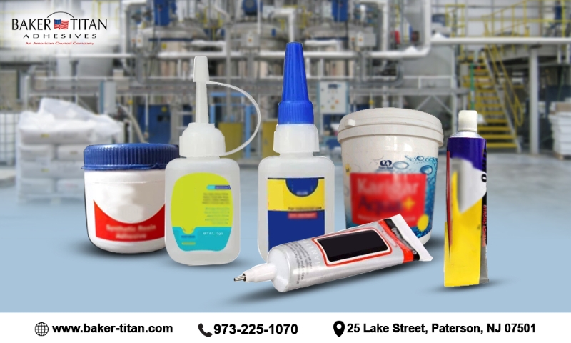 Adhesives  Sealants  Your Reliable Adhesives Supplier - New Jersey - Jersey City ID1599209