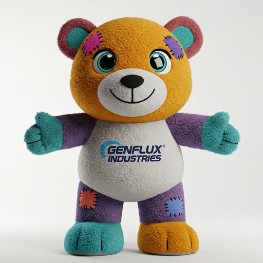 Unlock Markets Custom Plushies - California - San Francisco ID1602639 2