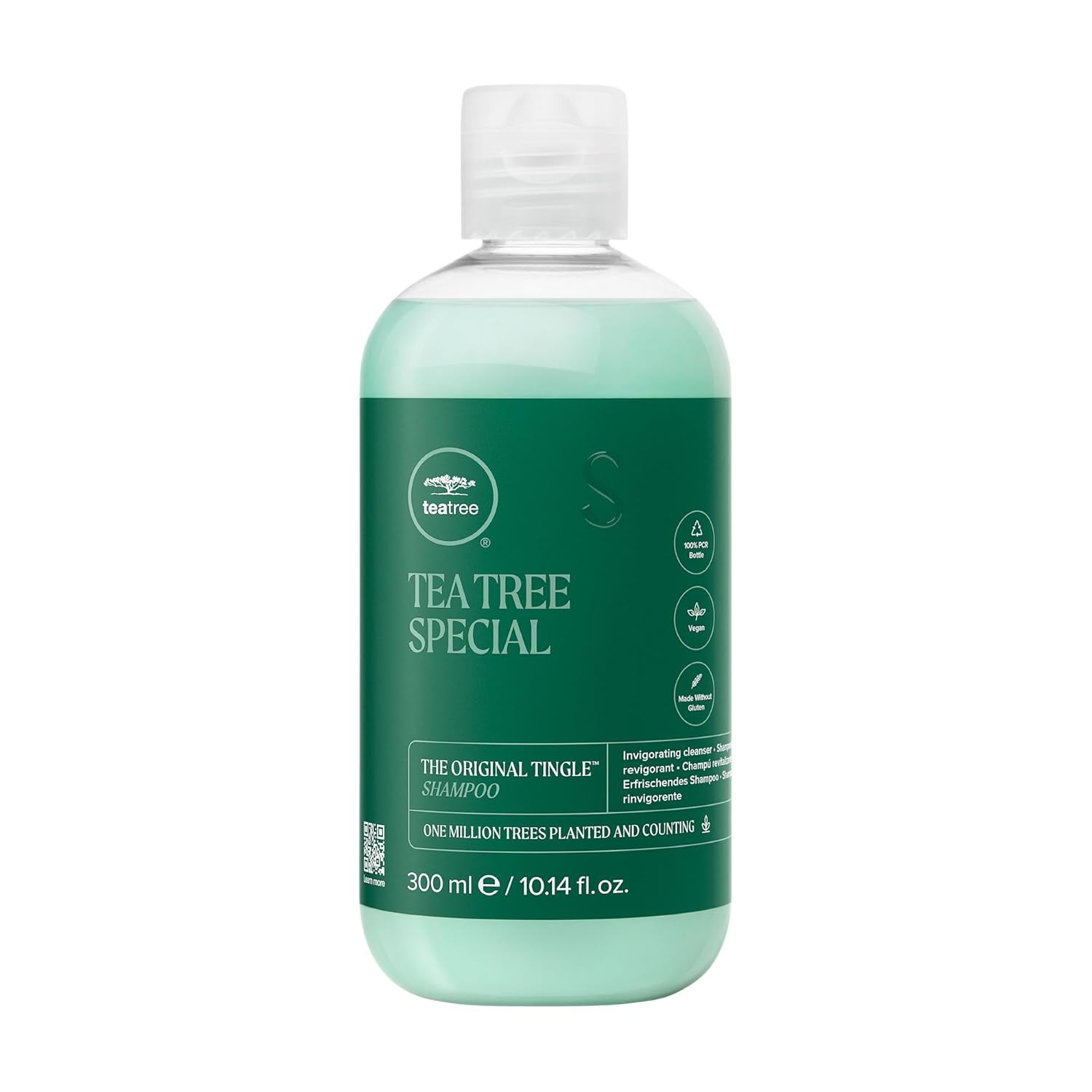 Tea Tree Special Shampoo Review - New York - New York ID1595125
