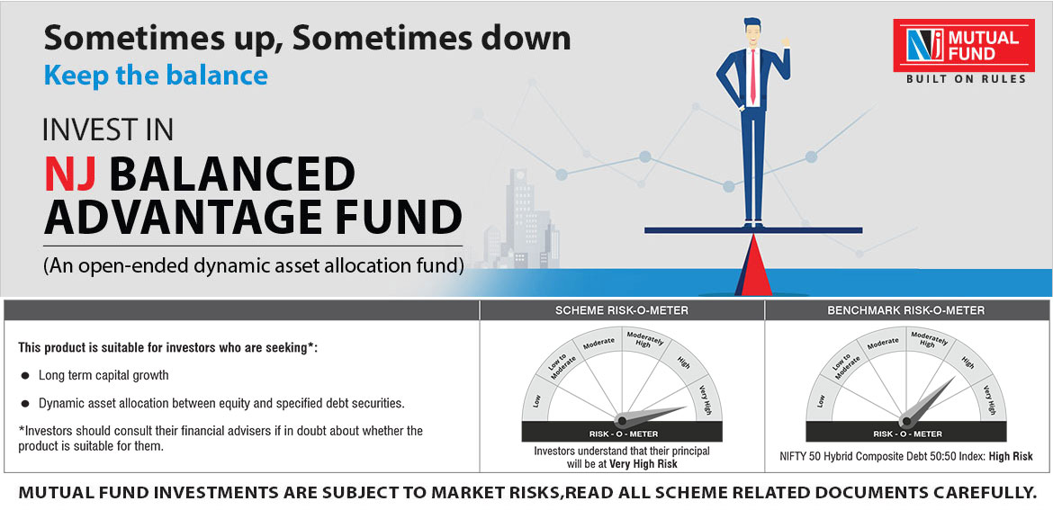Invest In NJ Dynamic Asset Allocation Fund  Balanced Advant - Maharashtra - Mumbai ID1618219