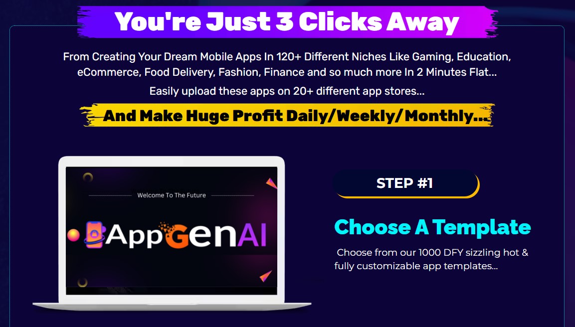 AppGen Ai Review - New York - Albany ID1587385 3