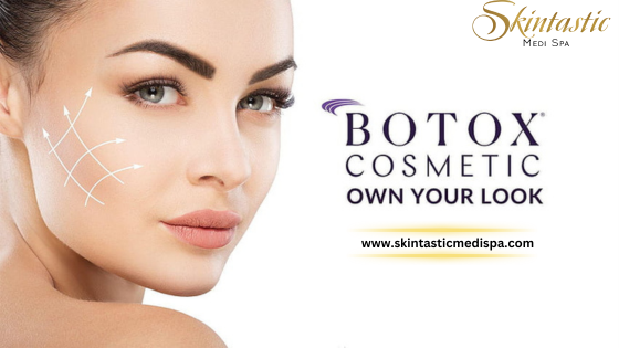 Experience the Wrinkle Free Skin with Botox in Riverside - California - Riverside ID1559234