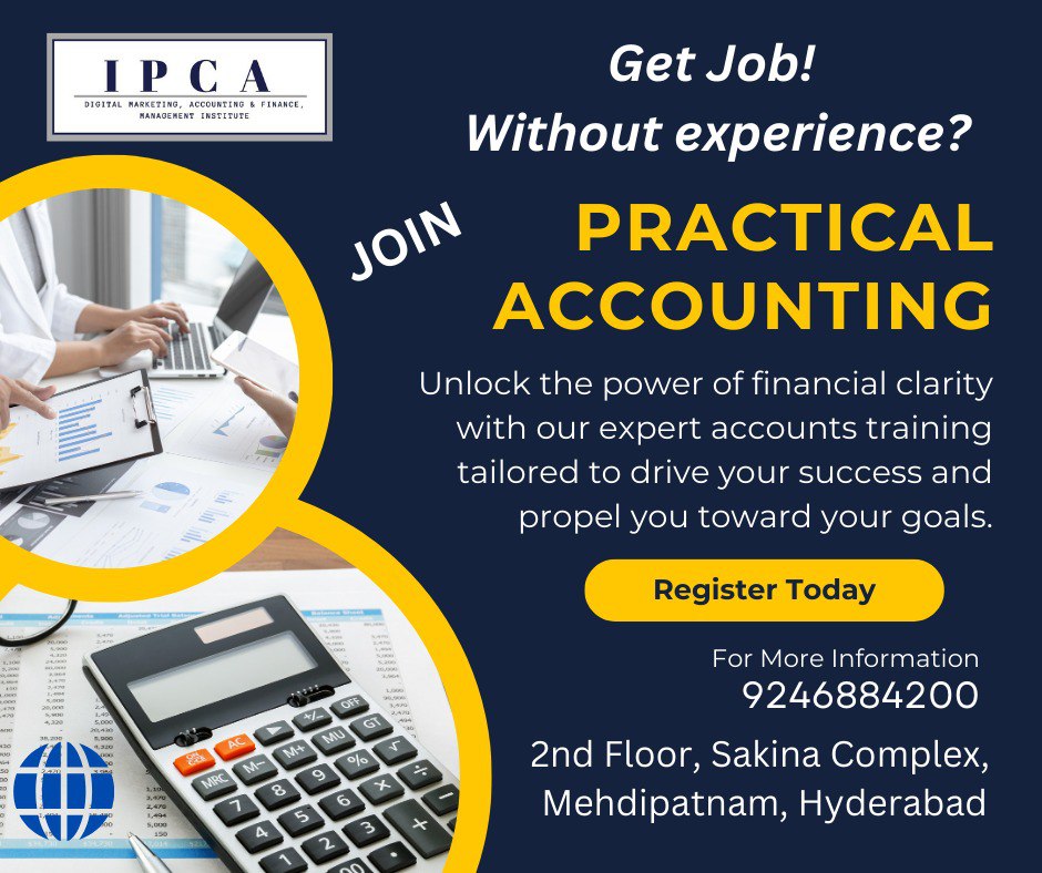 Master QuickBooks Software Training - Andhra Pradesh - Secunderabad ID1618738 3