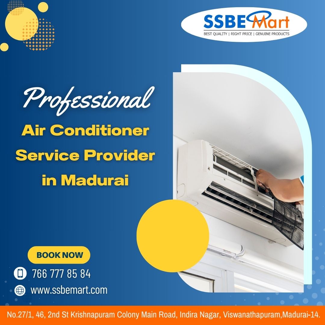 AC Spare Parts Wholesaler in Madurai - Tamil Nadu - Madurai ID1591162 2