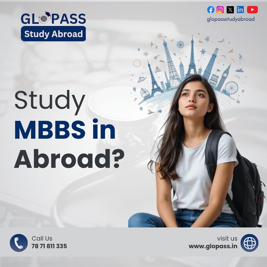  MBBS in Russia Consultants in Madurai - Tamil Nadu - Madurai ID1607454