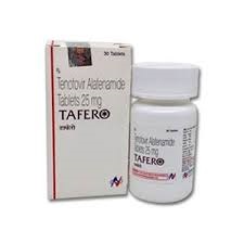Quality matters Get the Best Tenofovir Alafenamide Tablet a - Washington - Spokane ID1543901