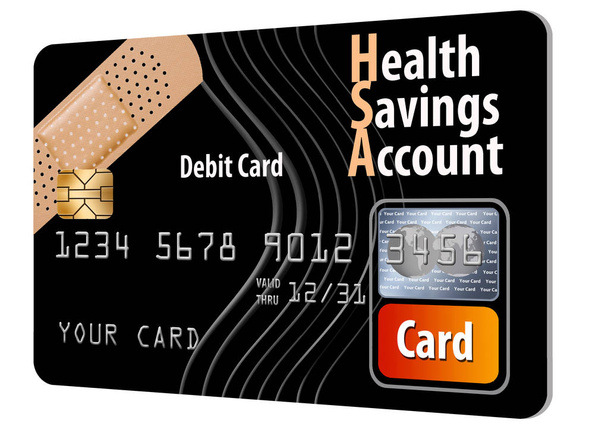 Accepting HSA Card Payments - District of Columbia - Washington DC ID1597315