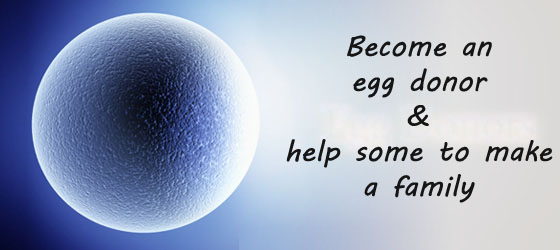 Become an Egg Donor  Happy Future Surrogacy  California - California - Anaheim ID1594958