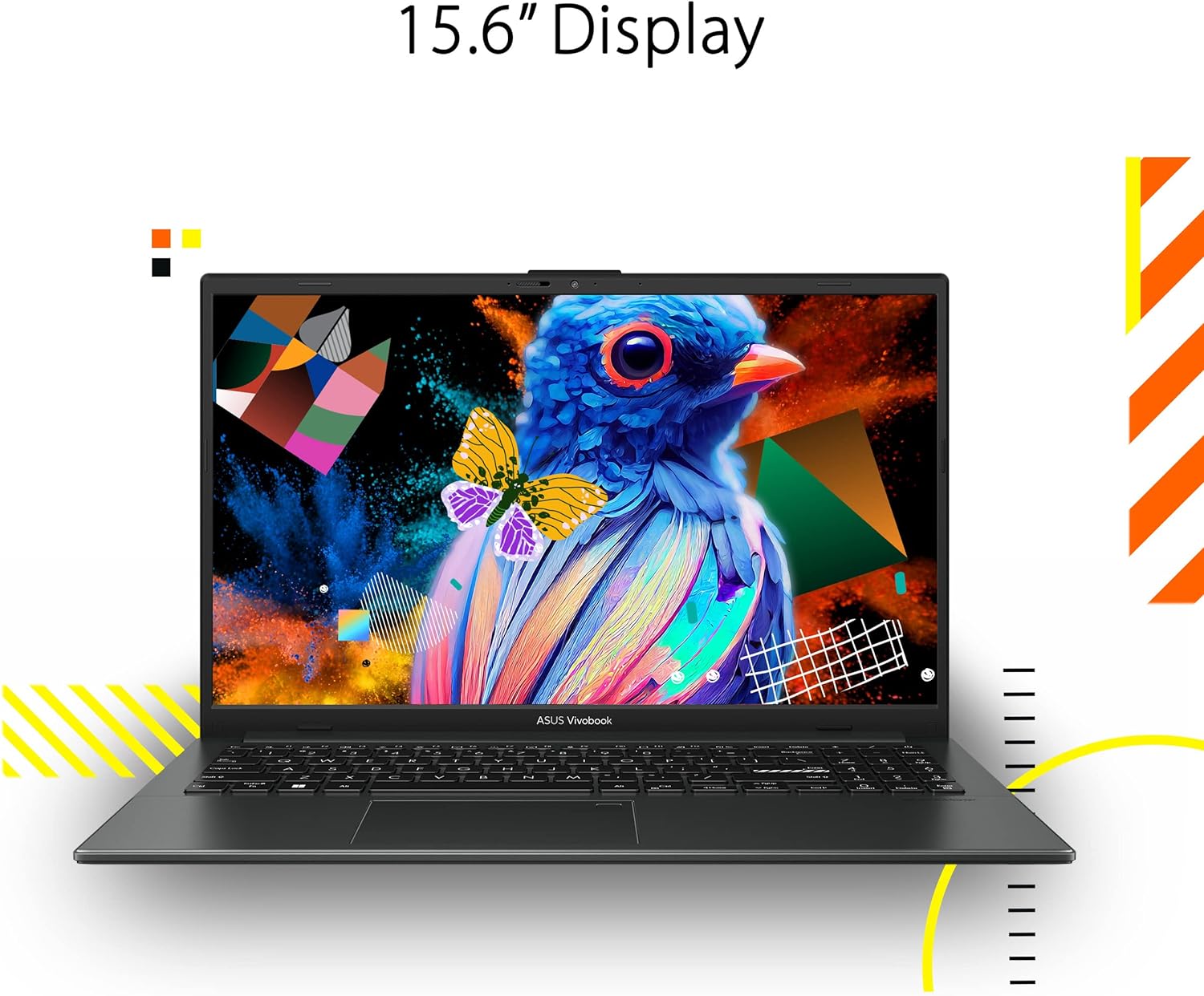 ASUS 2023 Vivobook Go 15 Laptop 156 FHD Display AMD Ry - Florida - Boca Raton ID1514818 3