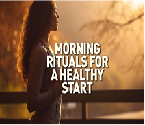 9 morning rituals health coaches recommend for a productive  - Delhi - Delhi ID1605935