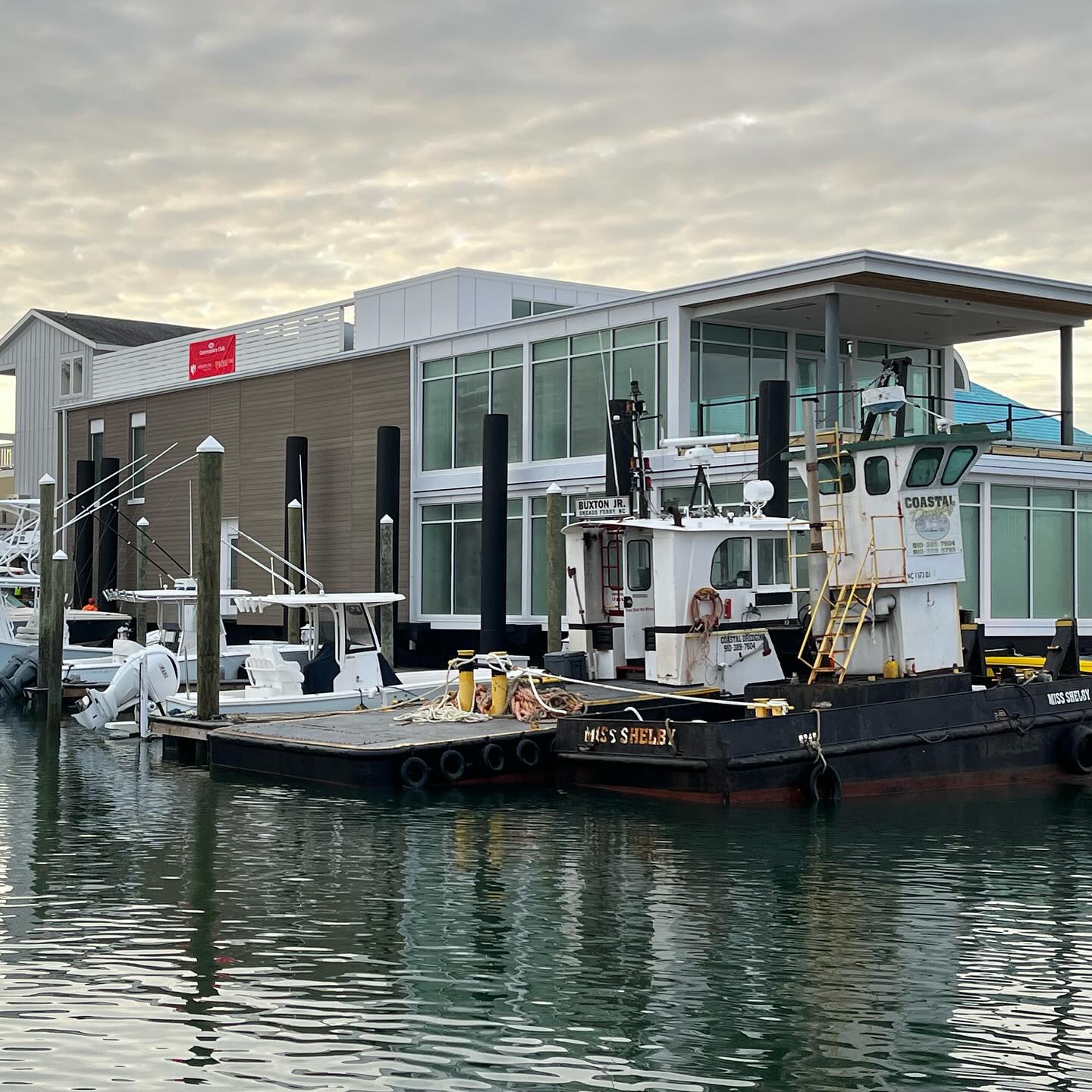 Boat Insurance - South Carolina - Charleston ID1610173