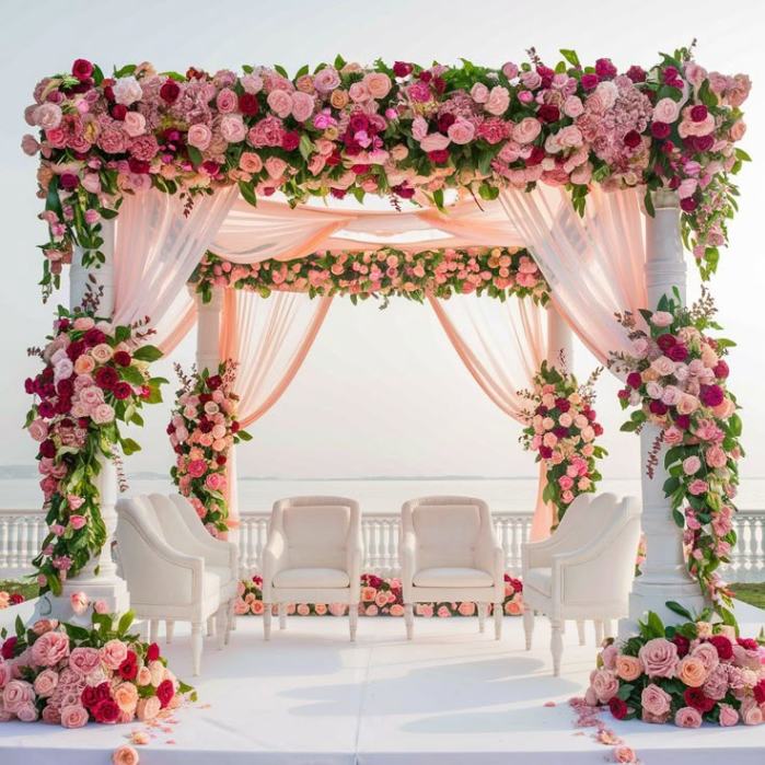Top Wedding Venues in Delhi  Verified Listings at Best Pr - Delhi - Delhi ID1604399