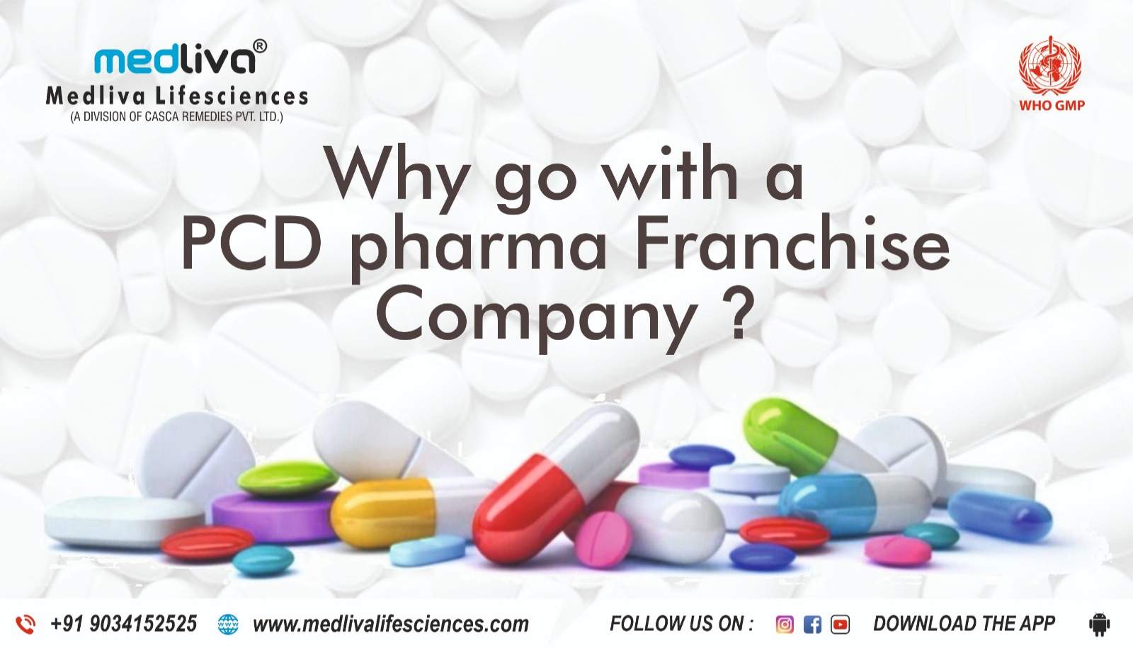 Pcd pharma franchisecompany - Haryana - Gurgaon ID1539512 2