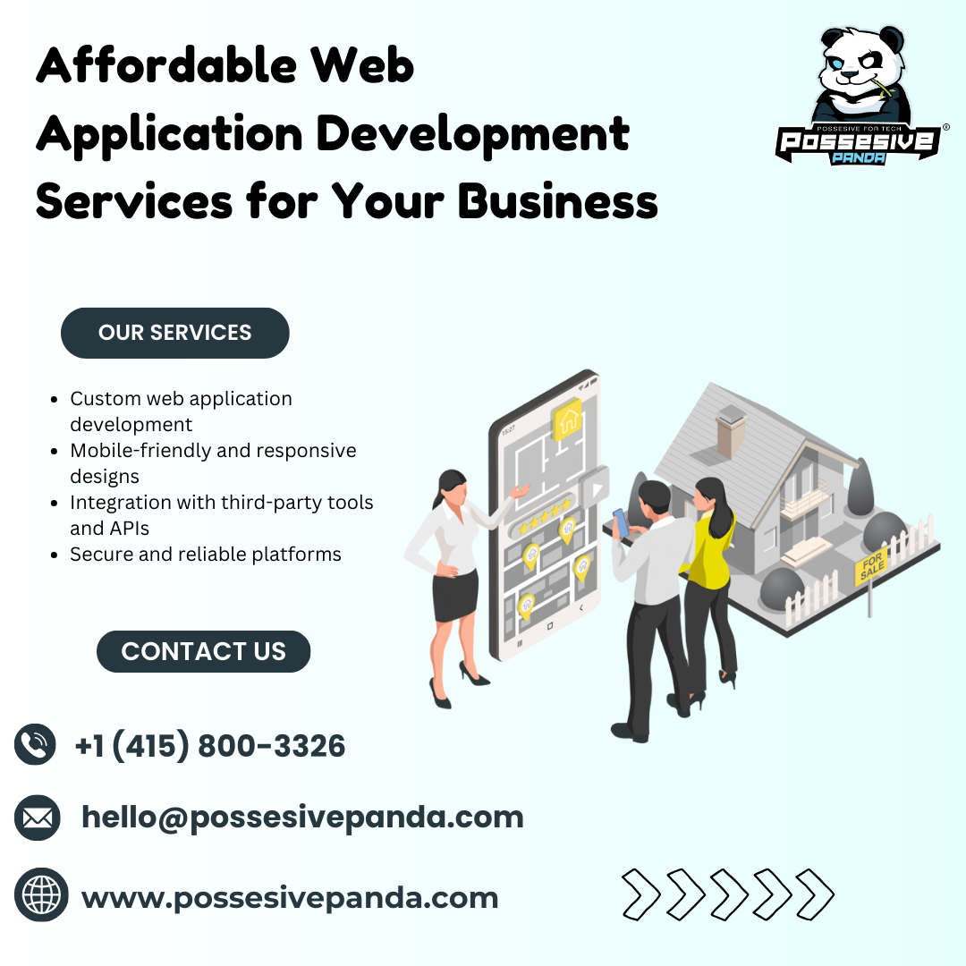 Affordable Web Application Development Services for Your Bus - Delaware - Wilmington ID1592244