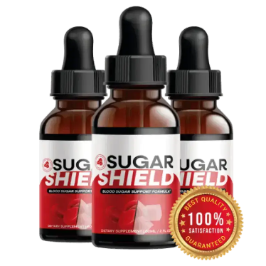 Sugar Shield Balance Blood Sugar Naturally! - California - Los Angeles ID1600043 2