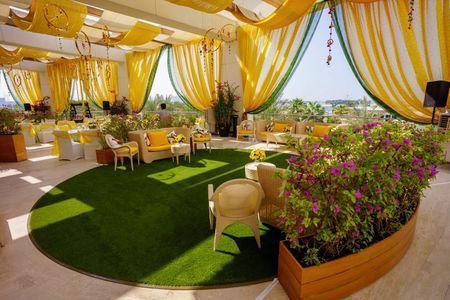 The best weddings begin with top wedding decorators in Luckn - Uttar Pradesh - Lucknow ID1606178