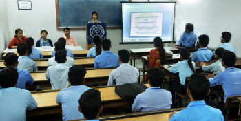 Best College for MHA  GIMT Offers ExpertLed Programs - West Bengal - Kolkata ID1605592